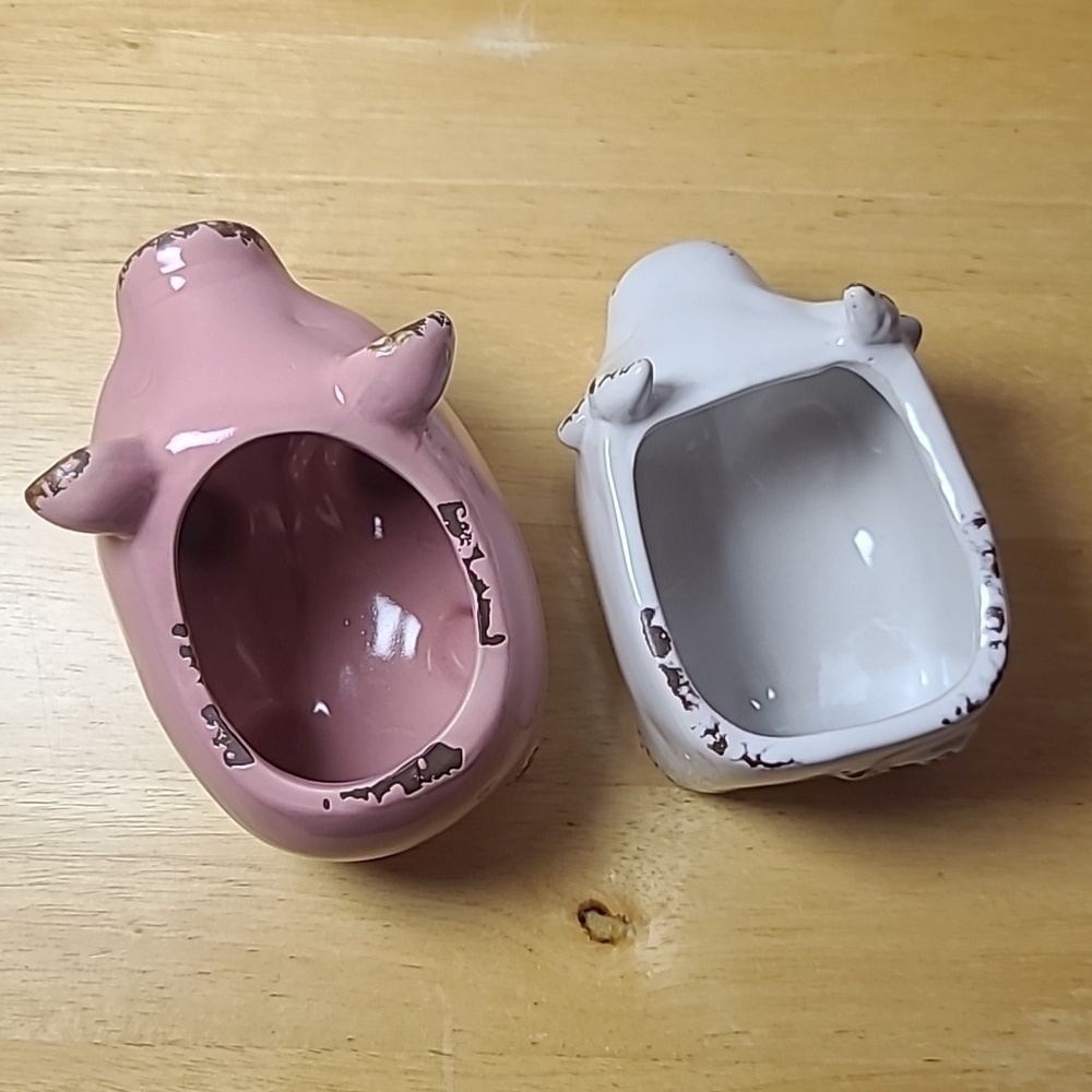Farmhouse Planter Set - Picture 6 of 9